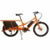 Vélo Cargo électrique Yuba Kombi E5 - Cyclable -Tous les vélos Soldes Boutique velo cargo electrique yuba kombi e5