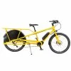 Vélo Cargo électrique Yuba Electric Mundo - Cyclable.com 1 Vélo Cargo électrique Yuba Electric Mundo - Cyclable.com -Tous les vélos Soldes Boutique velo cargo electrique yuba mundo electrique