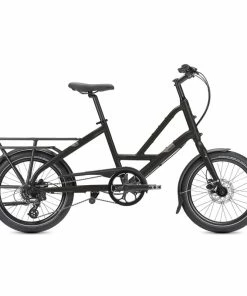 Vélo Cargo Musculaire Tern Short Haul D8 Chez Cyclable !