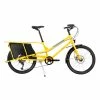 Le Nouveau Vélo Cargo Yuba Kombi Est Disponible Chez Cyclable ! -Tous les vélos Soldes Boutique velo cargo yuba kombi