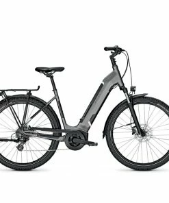 Vélo électrique Kalkhoff Entice 3.B Move - Cyclable.com