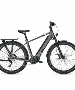 Vélo électrique Randonnée Kalkhoff Entice 5.B Move+ - Cyclable