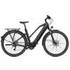 Vélo électrique Randonnée O2Feel ISwan Adventure Boost 6.1 - Cyclable 2 Vélo électrique Randonnée O2Feel ISwan Adventure Boost 6.1 - Cyclable -Tous les vélos Soldes Boutique velo de randonnee electrique o2feel iswan adventure boost 61