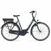 Vélo De Ville électrique Gazelle Paris C7 HMB à L'essai Chez Cyclable ! 2 Vélo De Ville électrique Gazelle Paris C7 HMB à L'essai Chez Cyclable ! -Tous les vélos Soldes Boutique velo de ville electrique gazelle paris c7 hmb