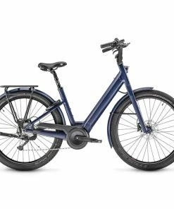 Moustache Bikes Vélo De Ville électrique Moustache Lundi 27.3 Sur Cyclable.com !