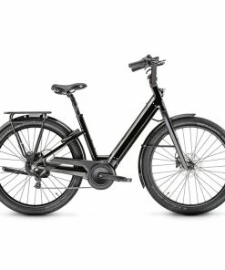 Moustache Bikes Vélo De Ville électrique Moustache Lundi 27.5 Disponible Sur Cyclable