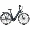 Vélo électrique O2Feel ISwan City Boost 6.1 - Cyclable 2 Vélo électrique O2Feel ISwan City Boost 6.1 - Cyclable -Tous les vélos Soldes Boutique velo de ville electrique o2feel iswan boost 61