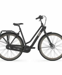 Le Vélo De Ville Gazelle Esprit à Découvrir Chez Cyclable