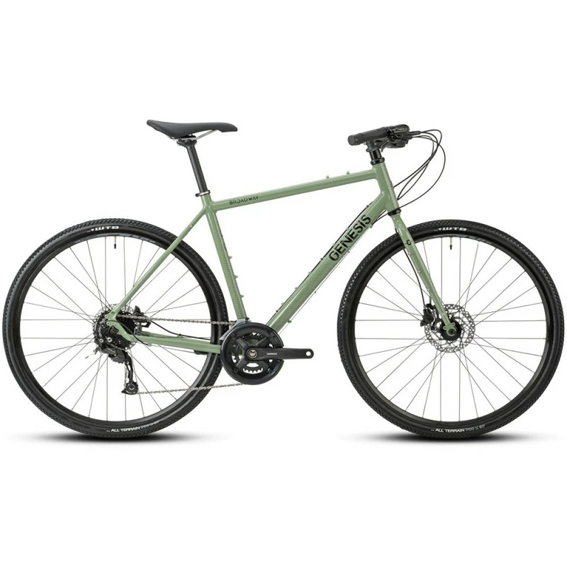 Genesis Bikes Vélo De Ville Genesis Broadway à Découvrir Sur Cyclable ! 3 Genesis Bikes Vélo De Ville Genesis Broadway à Découvrir Sur Cyclable !