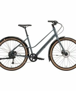 Vélo De Ville Kona Coco à Découvrir Sur Cyclable.com !