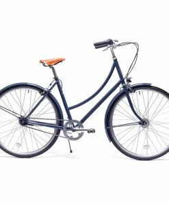 Vélo De Ville Pelago Brooklyn - Cyclable.com