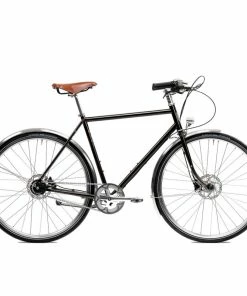 Vélo De Ville Pelago Hanko Commuter - Cyclable.com