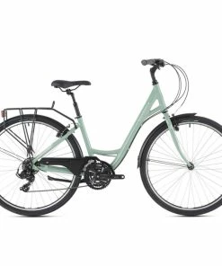 Vélo De Ville Ridgeback Avenida 21 Disponible Chez Cyclable