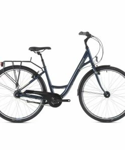 Vélo De Ville Ridgeback Avenida 7 - Cyclable