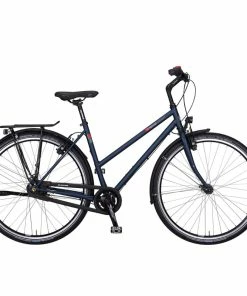Vsf-fahrradmanufaktur Le Vélo De Randonnée VSF Fahrradmanufaktur T-300 Nexus 8 Chez Cyclable
