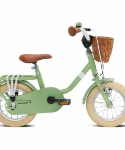 Vélo Enfant 12" Puky Classic 12 (3-5 Ans) - Cyclable.com
