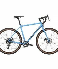 Le Vélo Gravel Acier Kona Rove DL Disponible Sur Cyclable.com