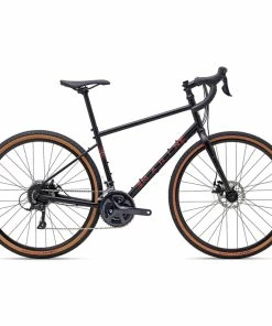 Marin Bikes Vélo Gravel Acier Marin Four Corners - Cyclable