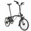 Vélo Pliant Brompton C Line Explore (6 Vitesses) - Cyclable.com -Tous les vélos Soldes Boutique velo pliant brompton c line explore 6 vitesses