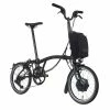 Le Vélo Pliant Brompton Electric P Line Urban Dispo Chez Cyclable 2 Le Vélo Pliant Brompton Electric P Line Urban Dispo Chez Cyclable -Tous les vélos Soldes Boutique velo pliant brompton electric p line urban 4 vitesses