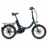 Vélo Pliant électrique O2Feel IPeps Fold Up 5.1 - Cyclable.com ! -Tous les vélos Soldes Boutique velo pliant electrique o2feel ipeps fold up 51