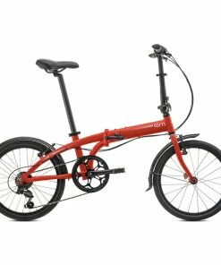 Vélo Pliant Tern Link B7 - Cyclable
