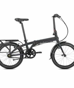 Le Vélo Pliant Tern Link D7i Disponible Sur Cyclable.com !