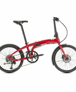 Vélo Pliant Tern Verge D9 - Cyclable