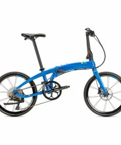 Découvrez Le Vélo Pliant Tern Verge P10 Chez Cyclable !