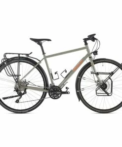 Genesis Bikes Vélo Randonnée Genesis Tour De Fer 20 Disponible Chez Cyclable