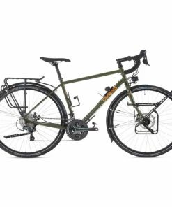 Genesis Bikes Vélo Randonnée Genesis Tour De Fer 30 Disponible Chez Cyclable !