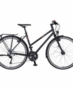 Vsf-fahrradmanufaktur Le Vélo De Randonnée VSF Fahrradmanufaktur T-700 Chez Cyclable !