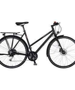 Vsf-fahrradmanufaktur Vélo De Randonnée VSF Fahrradmanufaktur T-50S - Cyclable