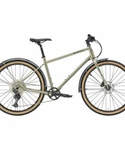Découvrez Le Vélo De Ville Fitness Kona DR Dew Sur Cyclable.com