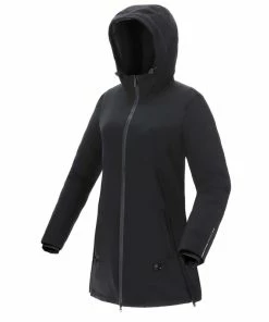 Veste Vélo Femme Tucano Urbano Magic Shelter - Cyclable