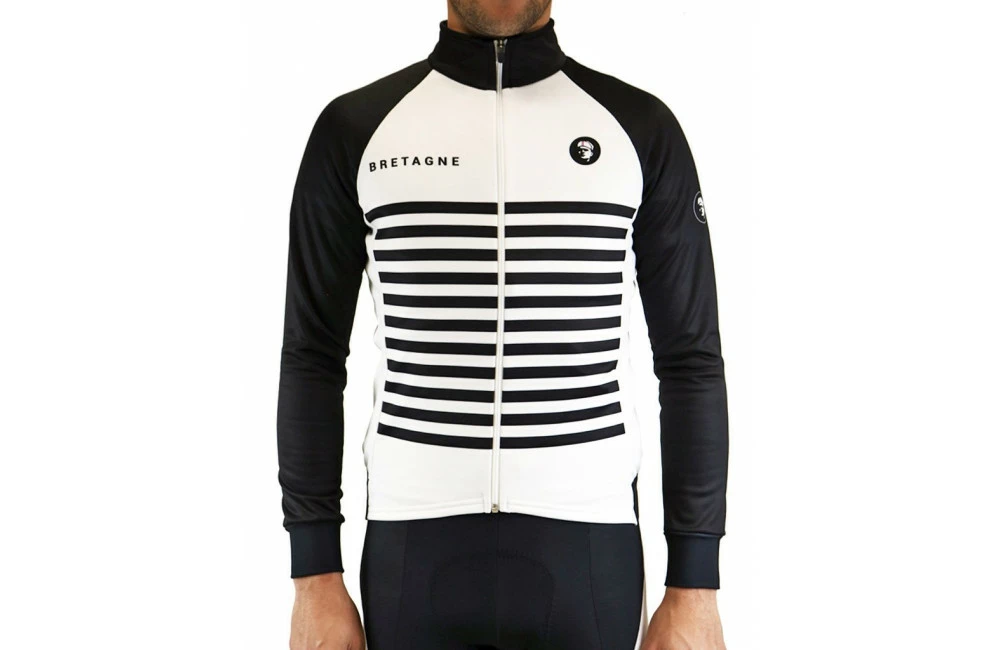 Veste Velo Hiver NORET Bretagne 2023 3 Veste Velo Hiver NORET Bretagne 2023