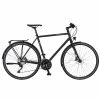 Vsf-fahrradmanufaktur Le Vélo De Randonnée VSF Fahrradmanufaktur T-500 Disc Chez Cyclable ! -Tous les vélos Soldes Boutique vsf fahrradmanufaktur t 500 disc