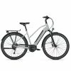 Le VTC électrique Kalkhoff Endeavour 3.B Move Sur Cyclable.com -Tous les vélos Soldes Boutique vtc electrique kalkhoff endeavour 3b move