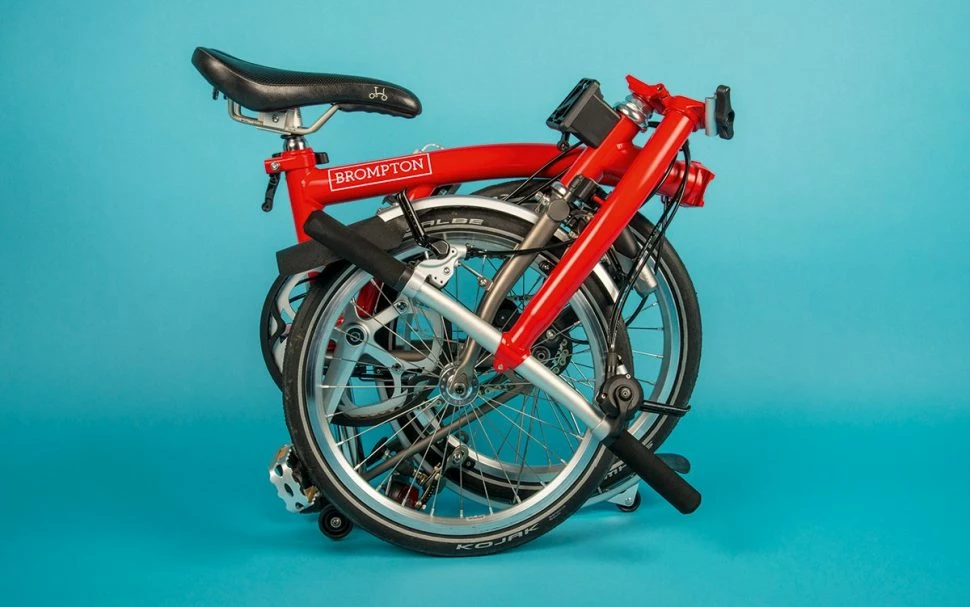 Tous les vélos Soldes Boutique -Tous les vélos Soldes Boutique folding bikes brompton s2l superlight 02 970x607 1